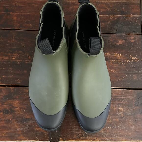 Everlane The Rain Boot Size 11 - Picture 5 of 7